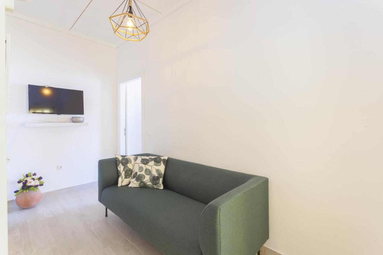 Apartments Maras Makarska Kamer foto